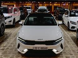 کیا K5